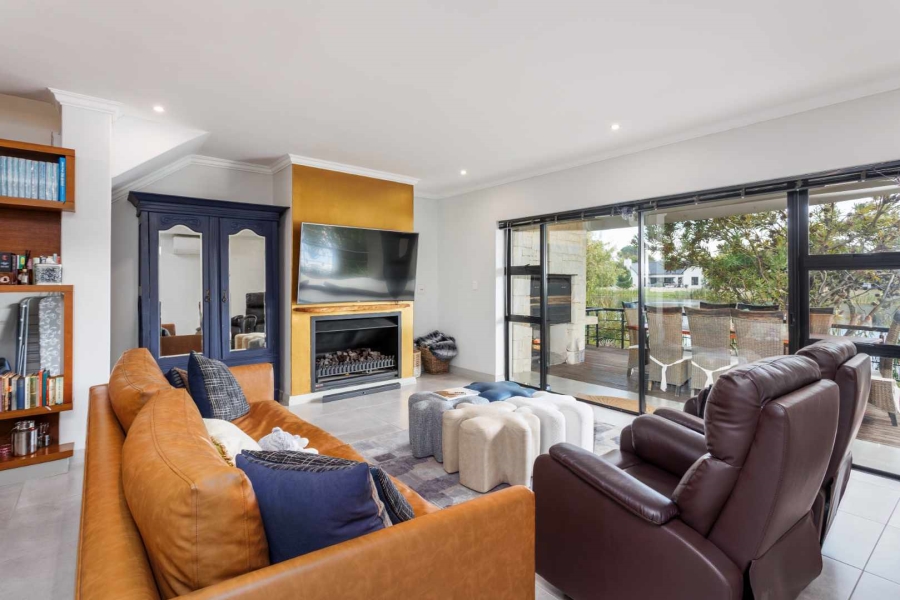 3 Bedroom Property for Sale in Pearl Valley Golf Estate Western Cape